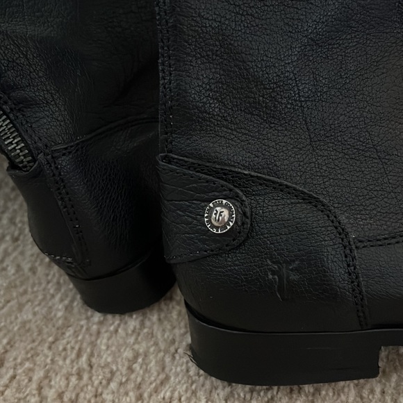 Frye boots